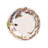 Juliska Forest Walk Party Plate