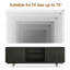 Meuble télé Mid Century-376681149