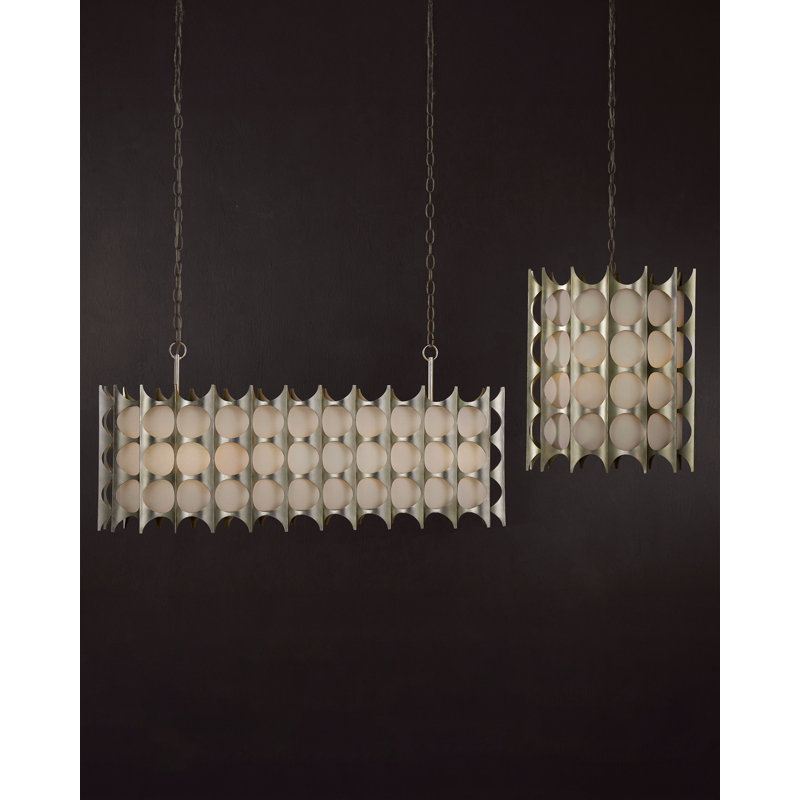 Bardi 4 - Light Pendant