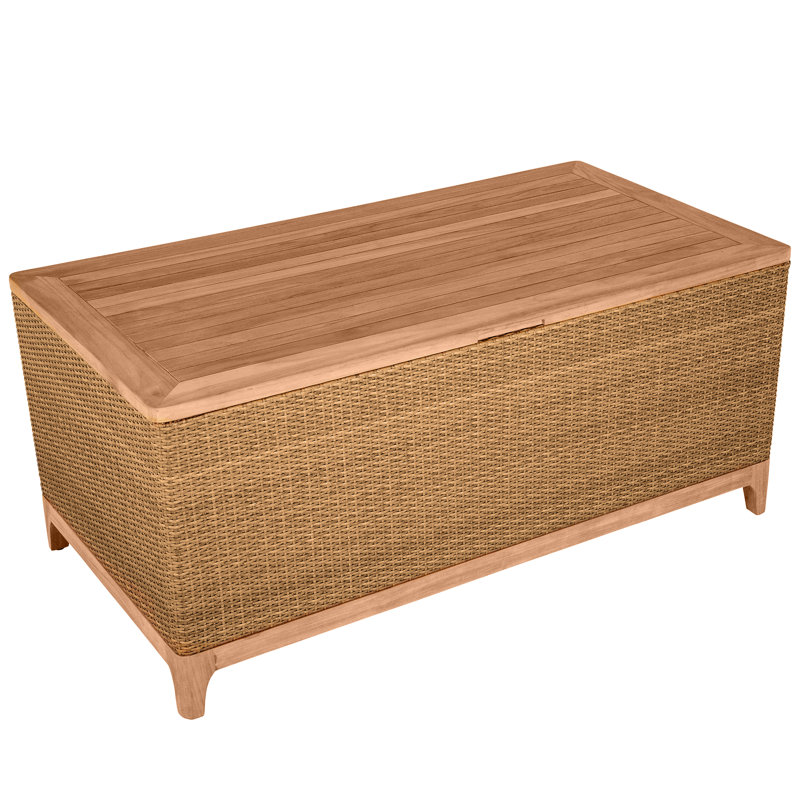 Chesapeake Storage Box