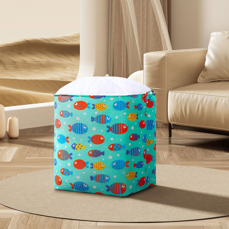 Backpack 100L And Linen Storage Bag, Mint Green