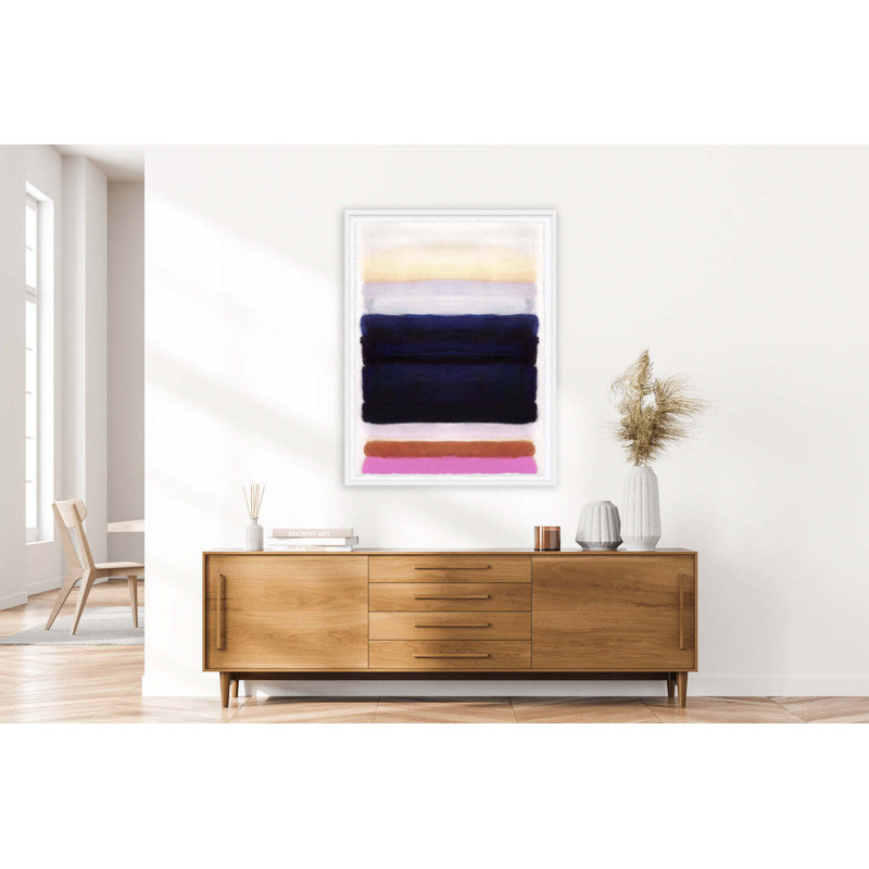 Do It Anyway By Kristi Kohut, Shadow Box Acrylic, 24" H x 18" W