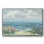 Toile tendue avec cadre de galerie Lived Cove-94361598-94361600