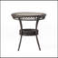 TABLE EN VERRE 27 po Figi PE