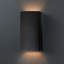Ragsdale 1 - Light Flush Mounted Sconce-439720593-418235497-409191073