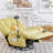 Multi-Functional Single Recliner with Phone Holder-1043200670