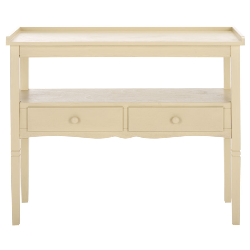 Muhyiddin 35.4'' Console Table