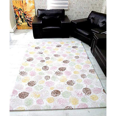 Area Rug Protector Cover by Size