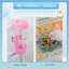 Weather Resistant Hamster Cage