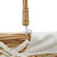 JVL Decorative Basket