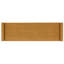 Banc en rotin Jimmy
