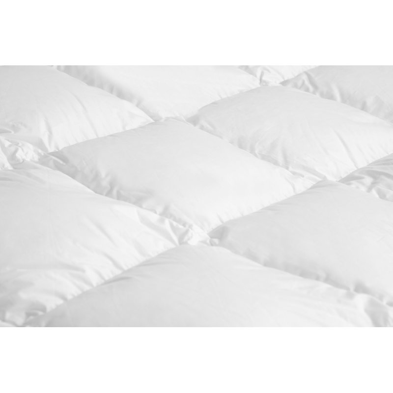 Warm Duvet, 200 x 220 cm