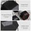 Rubber Dumbbell