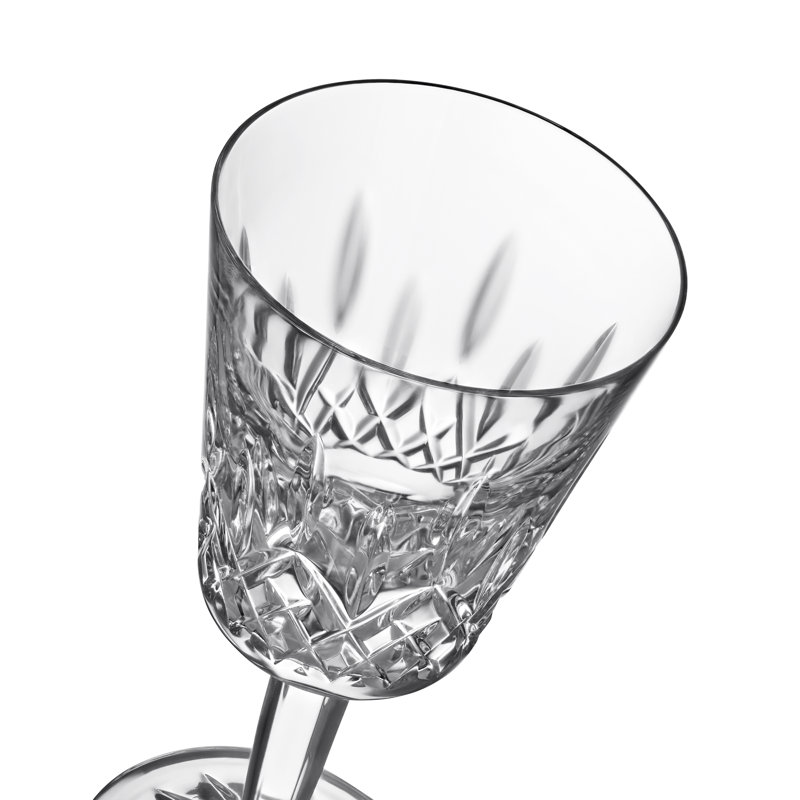 Lismore Goblet 8 fl oz