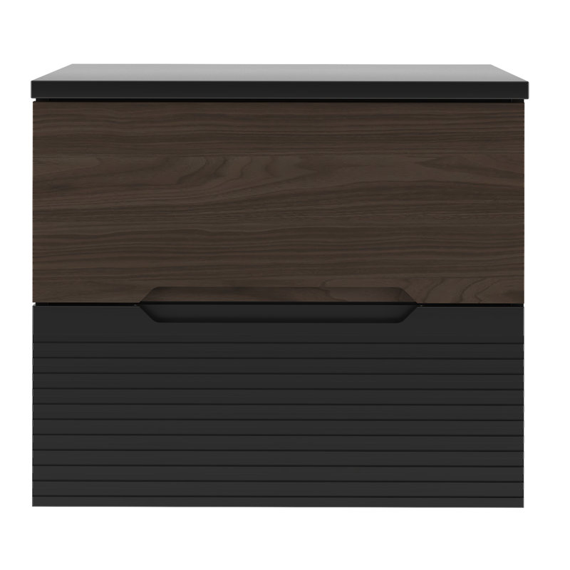 Annalicia 61mm Bathroom Vanity with Basin