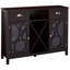 Buffet en bois Taeh