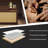 Small Vintage-Style Bar Counter – Compact Retro Design for Home Bars, Lounges, Pubs and Entertainment Spaces-129588709