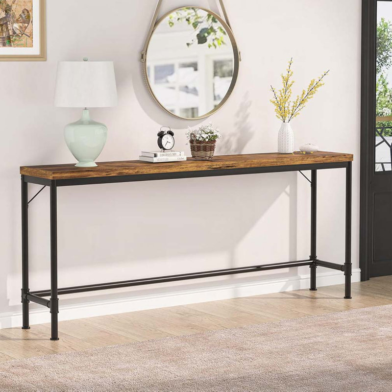 Console 70,86 "Eckhoff, Brun