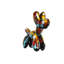 Arwaa Man''s Best Friend Sculpture
