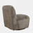 Ilmie Upholstered Swivel Slipper Chair-1264757409