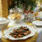 Jardins du Monde 25" Platter