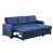 Bleu est en rupture de stock