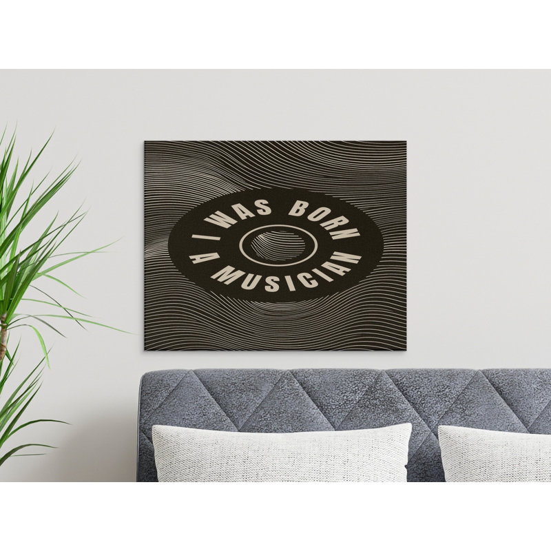 Necaise Wrapped Canvas Print Set, 48x16