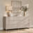 Marin 72" Wide 6-Drawer Dresser - Greige