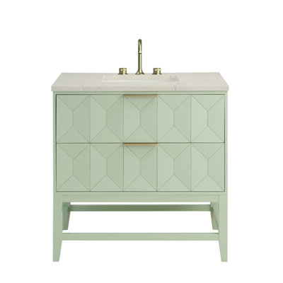 Emmeline 36'' W Single Vanity