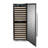 Whynter 164 Bottle Dual Zone Built-In Wine Refrigerator