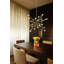 Starburst 24 - Light Sputnik Sphere LED Chandelier-35776690-124281229