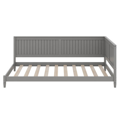 Wood Daybed/Sofa Bed