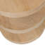 Darren Solid Wood Three Leg Coffee Table