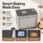 Spector 1 kg Bread Maker