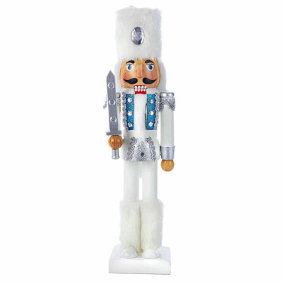 Russian Nutcracker