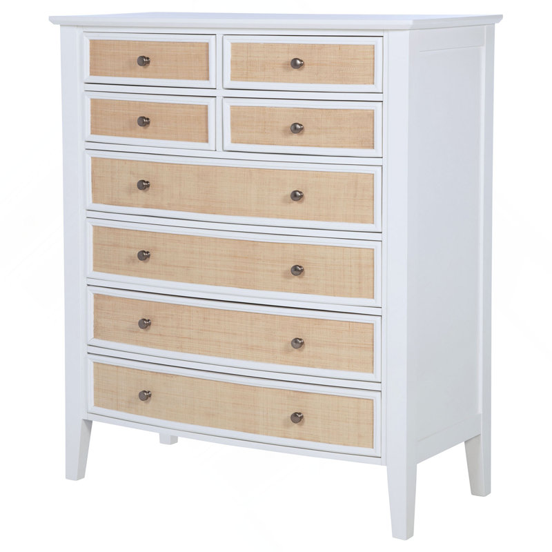 Commode 8 tiroirs