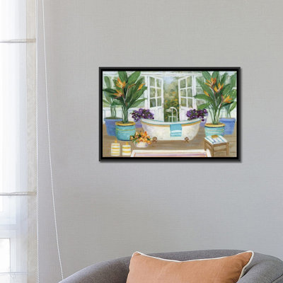 " Tropical Island Spa II "