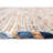 Holly-Rose Cotton Striped Indoor Rug-1976317063