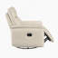 Fauteuil inclinable pivotant pour le salon-1273594550