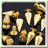 Spike Studs 30 Sets Metal Screw Backs