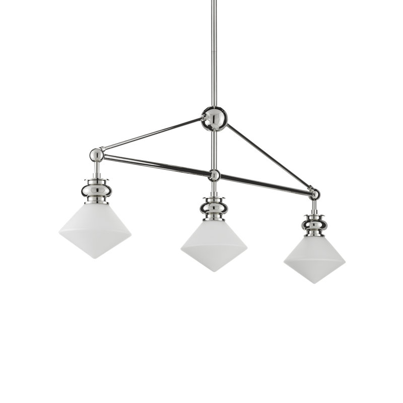 Rycroft 3 - Light Pendant