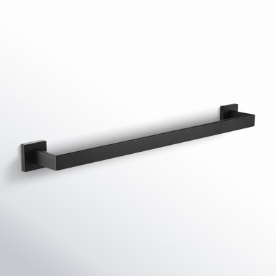 26" Wall Mounted Towel Bar