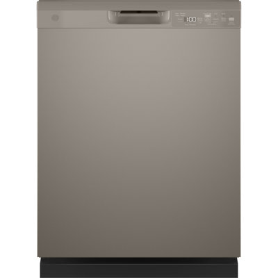 24" 52 dBA Built-In Digital Control Dishwasher