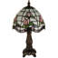 Roseborder 12" Table Lamp