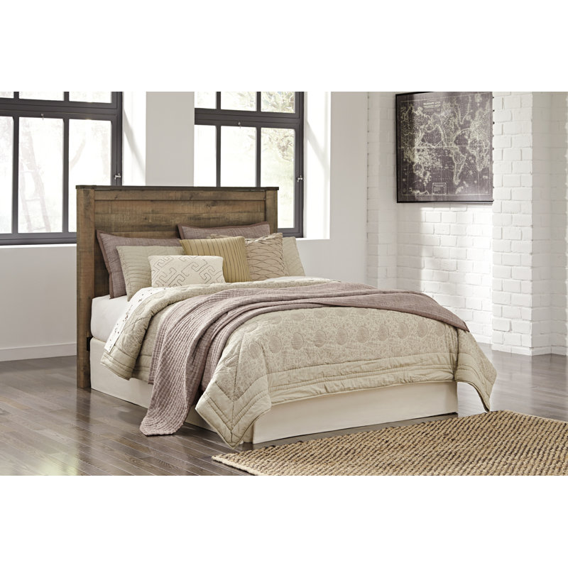 Juquana Headboard, Queen