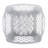 Plastic Laundry Basket with Handles