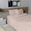 Kal 100% Cotton Sheet Set-1423325219-1432270729