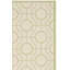 Tapis intérieur / extérieur beige Arneshia-20794450