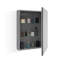 Camilia Mirrored Medicine Cabinet-1323343884