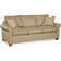 Park Lane Upholstered 81'' Sofa